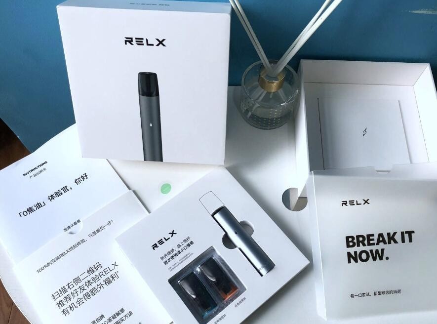 悦刻电子烟那款好点排行榜 悦刻电子烟哪个牌子好